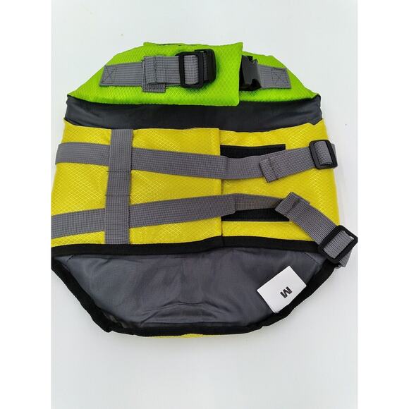 Wigohi Dog Life Jacket Medium - Picture 2 of 2